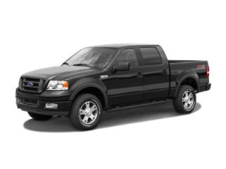 Used 2006 Ford F-150 in Columbus, Ohio