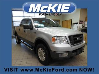 Used 2005 Ford F-150 in Raleigh, North Carolina