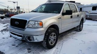 Used 2008 Ford F-150 XLT in Lancaster, Pennsylvania