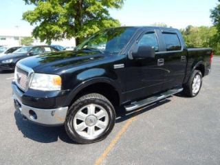 Used 2006 Ford F-150 in Richmond, Virginia