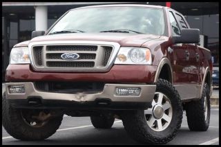Used 2005 Ford F-150 XLT in Union City, Georgia
