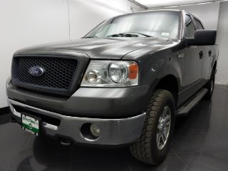 Used 2006 Ford F-150 XLT in Lakeland, Florida