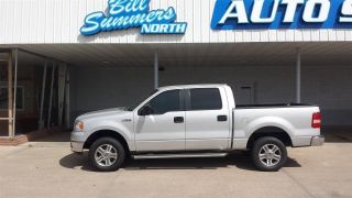 Used 2005 Ford F-150 in North Platte, Nebraska