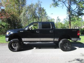 Used 2006 Ford F-150 XLT in Vero Beach, Florida