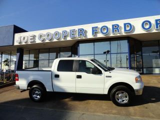 Used 2008 Ford F-150 in Tulsa, Oklahoma