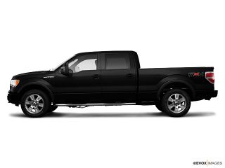 Used 2009 Ford F-150 in Milford, Delaware