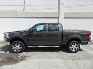 Used 2007 Ford F-150 in Billings, Montana