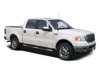 Used 2008 Ford F-150 60th Anniversary in Tulsa, Oklahoma