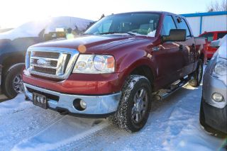 Used 2008 Ford F-150 in Minot, North Dakota