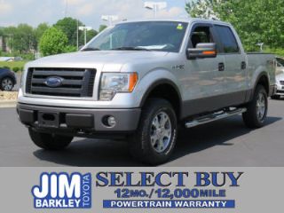 Used 2009 Ford F-150 in Asheville, North Carolina
