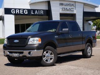 Used 2006 Ford F-150 XLT in Canyon, Texas