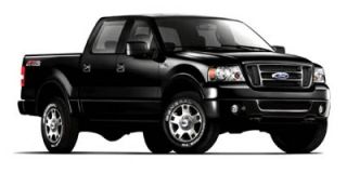 Used 2007 Ford F-150 XLT in Portland, Oregon