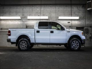 Used 2007 Ford F-150 XLT in Puyallup, Washington