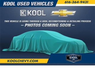 Used 2008 Ford F-150 XLT in Grand Rapids, Michigan