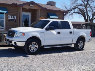 Used 2006 Ford F-150 XLT in Derby, Kansas