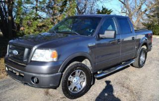 Used 2007 Ford F-150 in Grayslake, Illinois