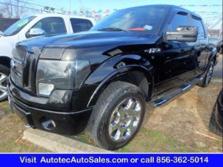 Used 2009 Ford F-150 XLT in Lodi, New Jersey