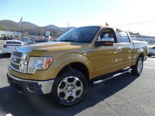 Used 2009 Ford F-150 XL in Lebanon, Virginia
