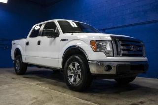 Used 2009 Ford F-150 XL in Puyallup, Washington