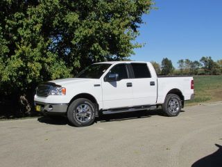 Used 2007 Ford F-150 in Rockville, Maryland