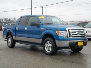 Used 2009 Ford F-150 XLT in Oelwein, Iowa