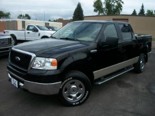 Used 2007 Ford F-150 XLT in Windom, Minnesota