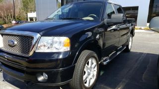 Used 2007 Ford F-150 XLT in Greensboro, North Carolina