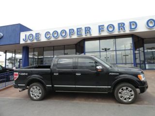 Used 2009 Ford F-150 in Tulsa, Oklahoma