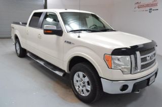 Used 2009 Ford F-150 Lariat in Kernersville, North Carolina