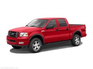Used 2007 Ford F-150 in Waterford, Pennsylvania