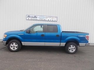 Used 2009 Ford F-150 in Bowdle, South Dakota