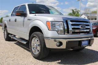 Used 2009 Ford F-150 XLT in Marble Hill, Missouri