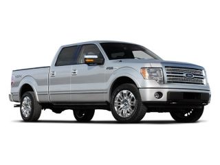 Used 2009 Ford F-150 Lariat in Madison, Tennessee