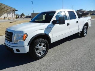 Used 2009 Ford F-150 in Bixby, Oklahoma