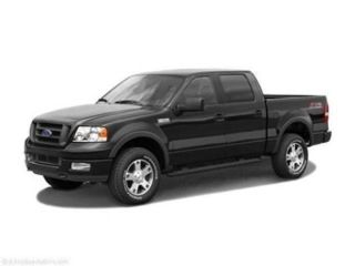 Used 2006 Ford F-150 XLT in Salem, Oregon