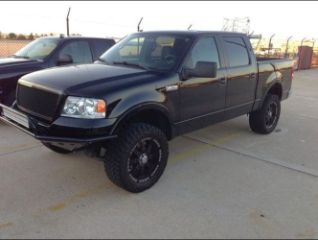 Used 2008 Ford F-150 in Lakeside, California