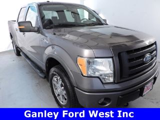 Used 2009 Ford F-150 FX4 in North Olmsted, Ohio