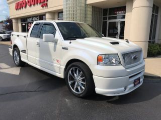 Used 2005 Ford F-150 in Louisville, Kentucky