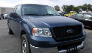 Ford F-150 XLT 2005