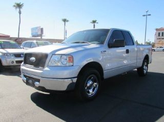 Used 2006 Ford F-150 XLT in Las Vegas, Nevada