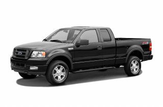 Used 2006 Ford F-150 in Bartlesville, Oklahoma