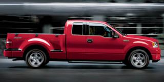 Used 2006 Ford F-150 XLT in Hartford, Connecticut