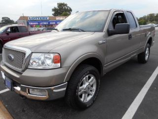 Used 2004 Ford F-150 XL in Attleboro, Massachusetts