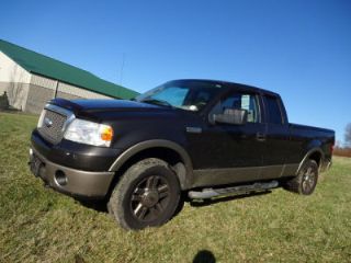 Used 2006 Ford F-150 in Lebanon, Ohio