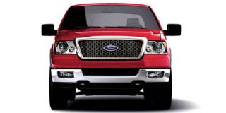 Used 2005 Ford F-150 FX4 in Lowell, Massachusetts