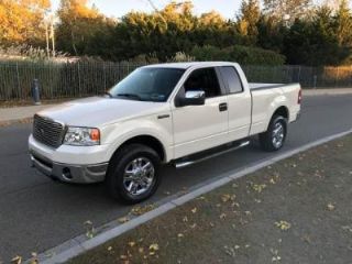 Used 2008 Ford F-150 in Queens, New York