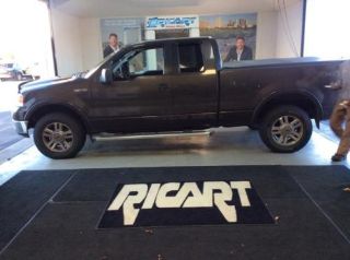 Used 2005 Ford F-150 Lariat in Groveport, Ohio