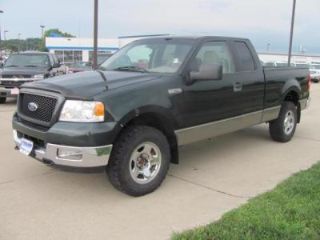 Used 2005 Ford F-150 in Denison, Iowa