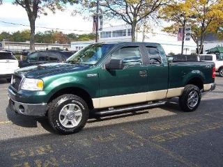 Used 2007 Ford F-150 XLT in Englewood, New Jersey