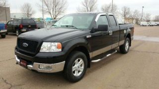 Used 2004 Ford F-150 XLT in Minneapolis, Minnesota